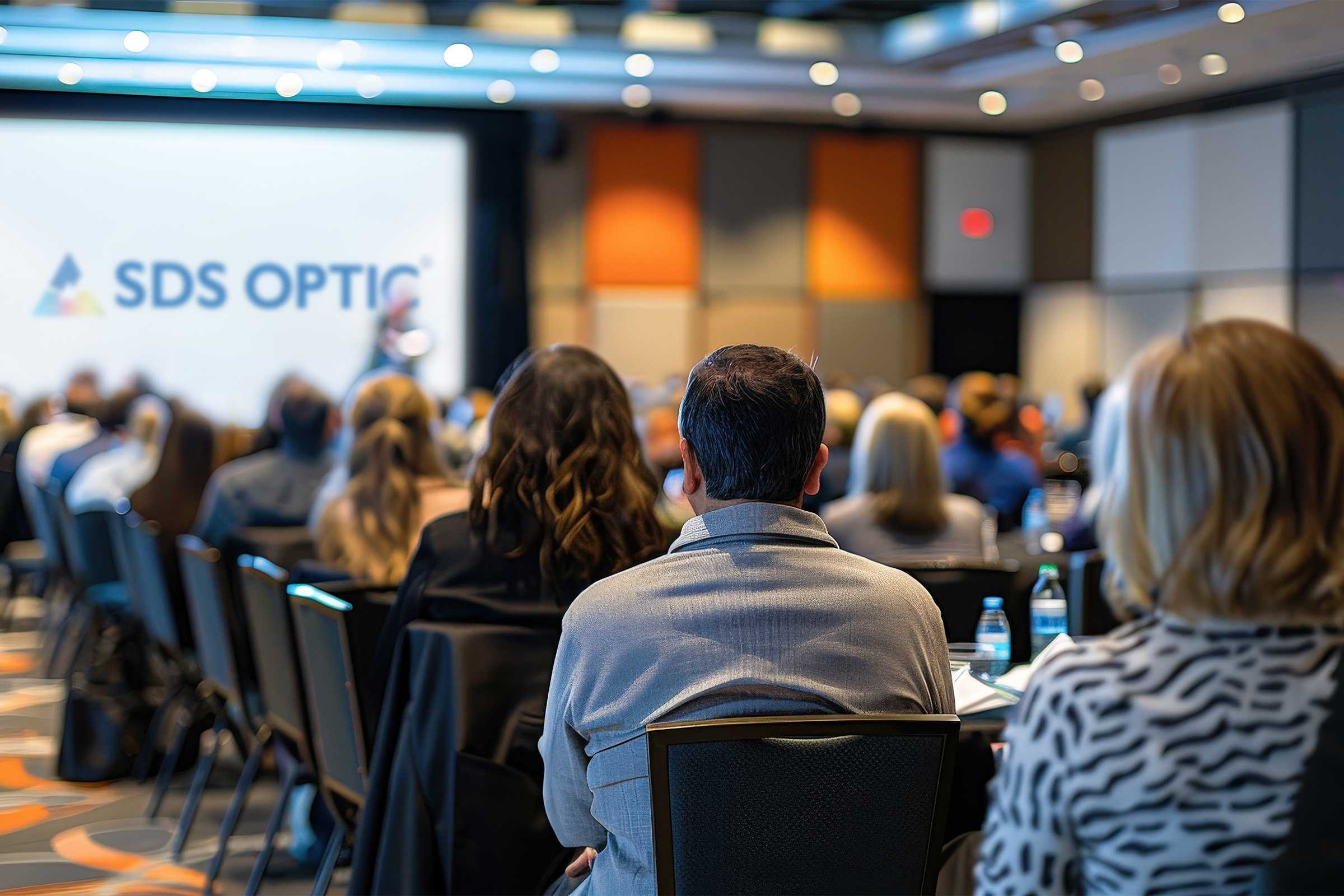 SDS Optic General Meetings of Shareholders