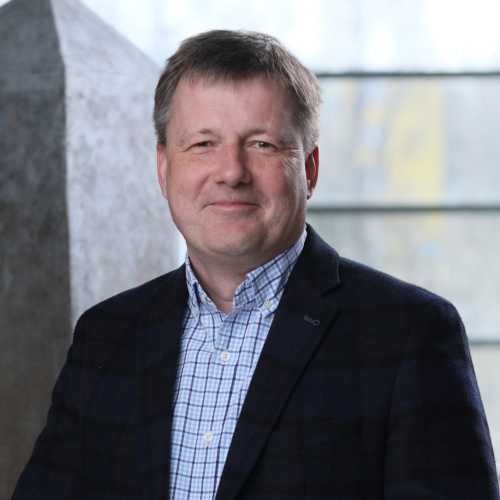 Marcin St CEO's photo