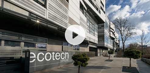 SDS Optic corporate video