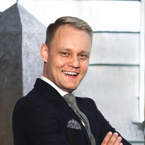 Łukasz Kowalczyk