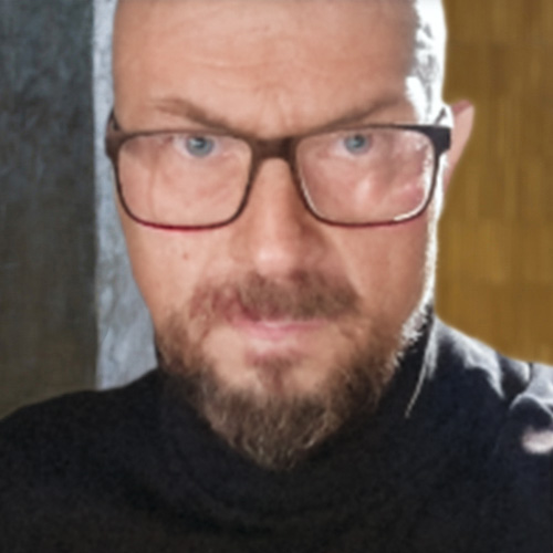 Marcin Bielówka
