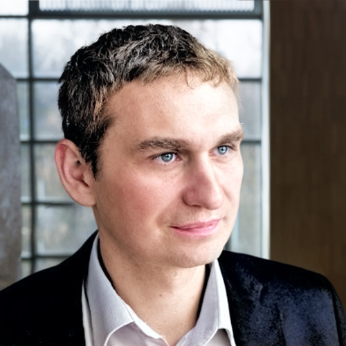 Marcin Molo