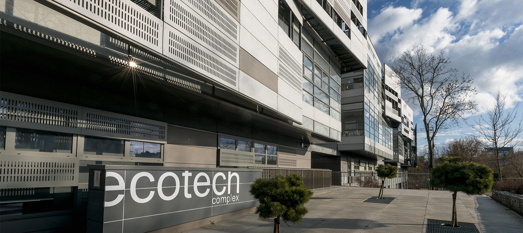 Lublin HQ and R&D Center