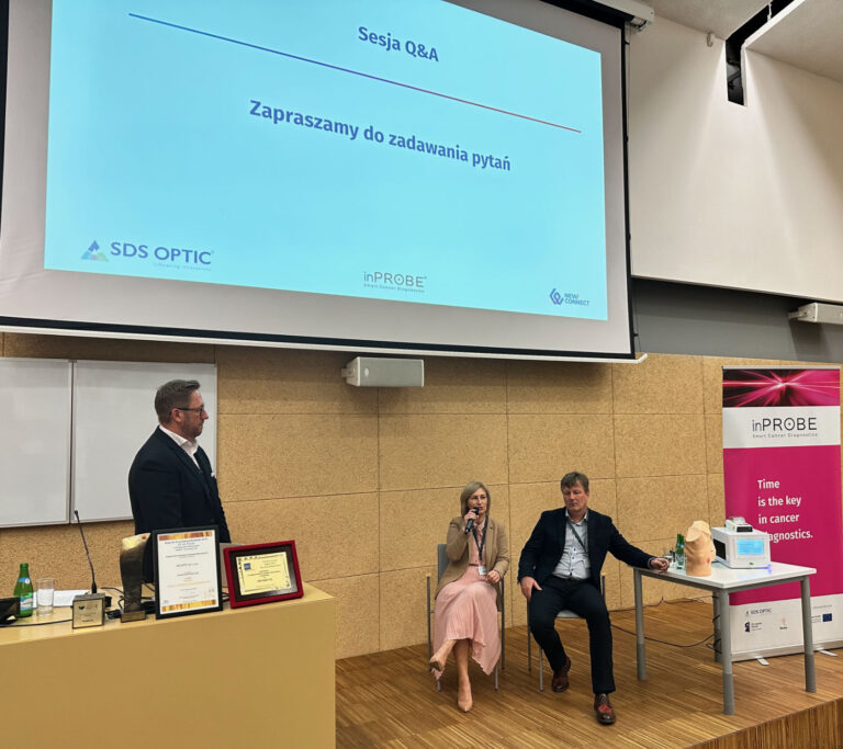 Investor Day final QA session
