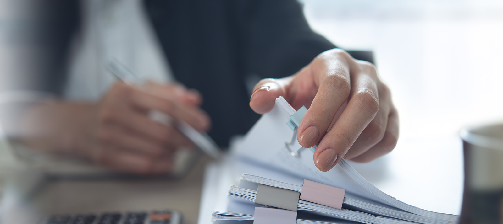 Corporate documents
