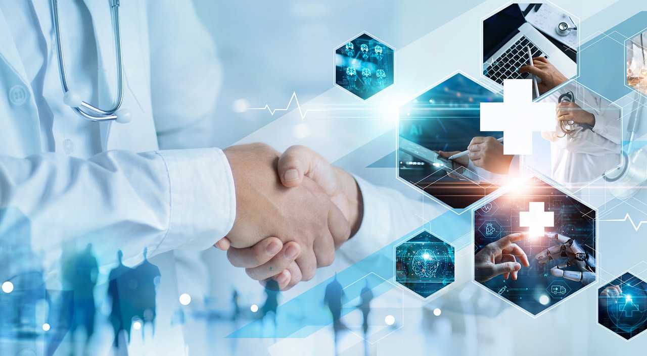 partnering with SDS