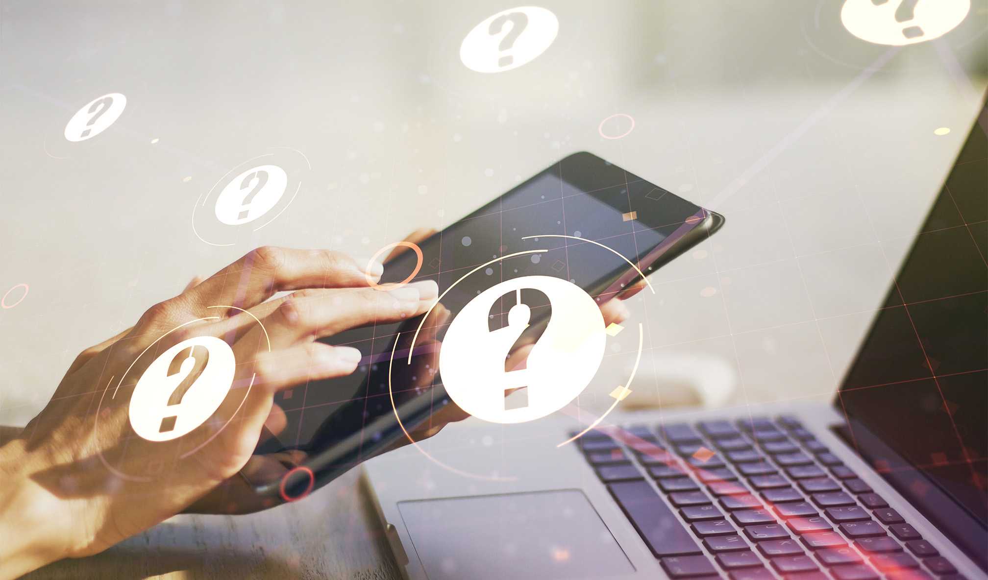 SDS Optic FAQ subpage