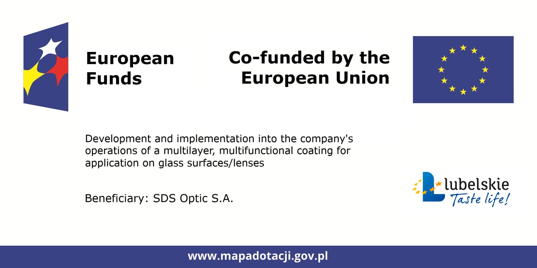 Link do mapadotacji.gov.pl
