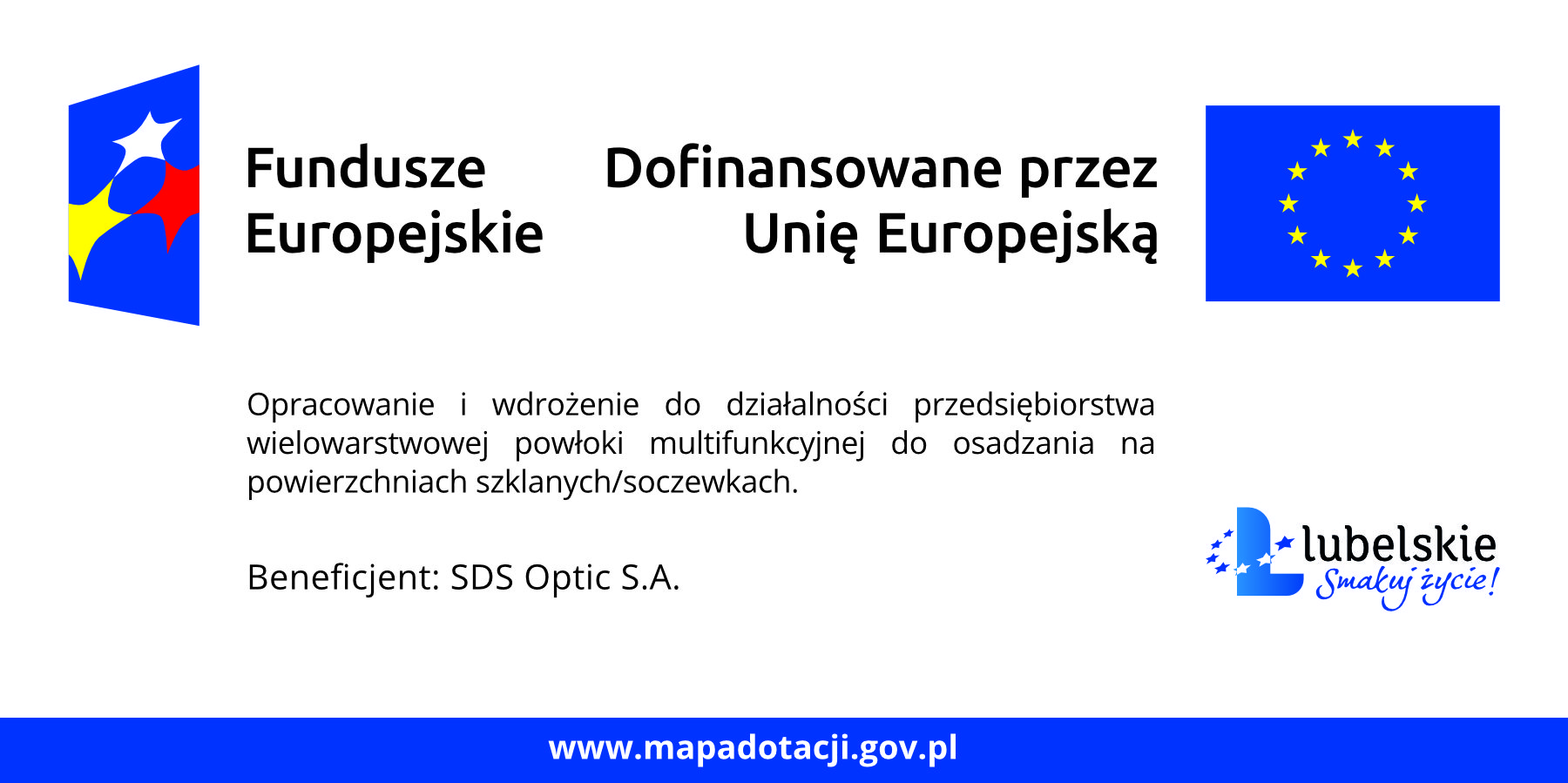 Link do mapadotacji.gov.pl