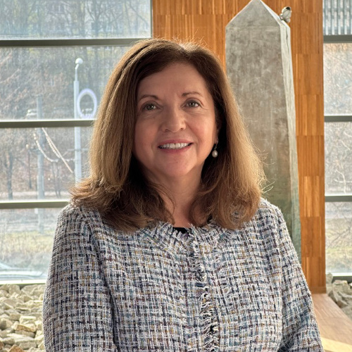 Alexandra Monroy, PhD